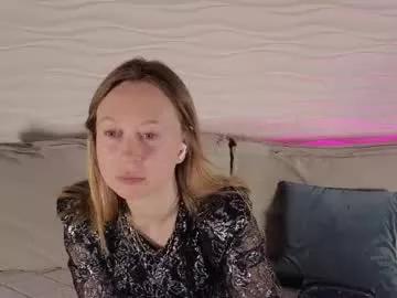 brooke_evans_ from Chaturbate