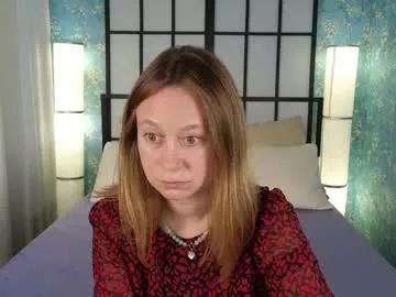 brooke_evans_ from Chaturbate