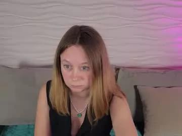brooke_evans_ from Chaturbate