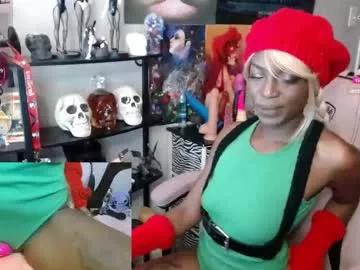bunniikimi from Chaturbate is Freechat