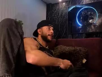 Naked Room camilowatson 