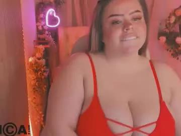 caroll_li from Chaturbate is Freechat