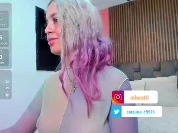 catalina_clark from Chaturbate