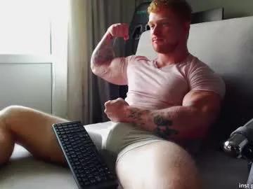 chris_boy37 from Chaturbate is Freechat