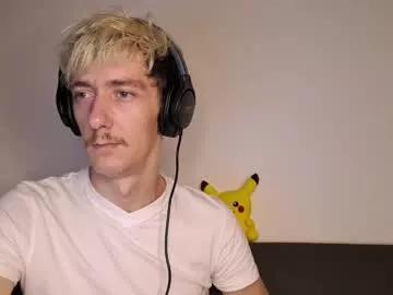 chrisslicer from Chaturbate