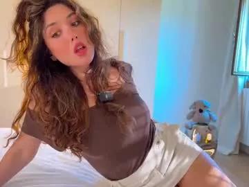 cleopatra_sinns from Chaturbate is Freechat