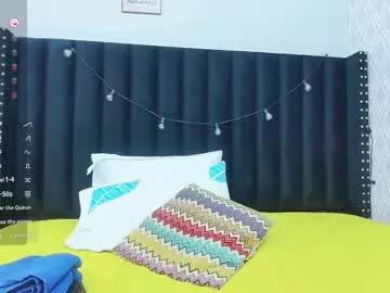 colombia_mommy_ from Chaturbate