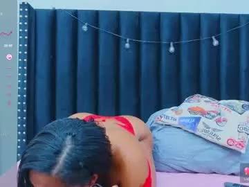 colombia_mommy_ from Chaturbate