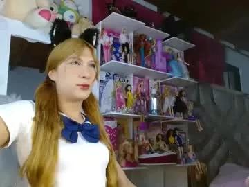 conny_bens from Chaturbate