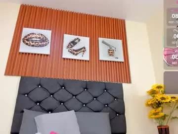 cristale69 from Chaturbate