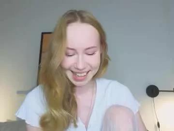 Naked Room cuute_angell 