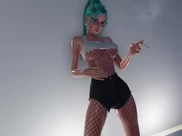 cyanbelle from Chaturbate is Freechat