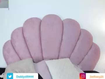 daddysgirrl1_ from Chaturbate
