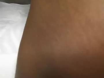Naked Room daddyslittleebony 