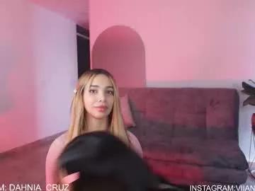 Naked Room dahnia_cruz 