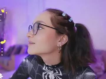 dalahiarushh from Chaturbate
