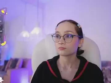 dalahiarushh from Chaturbate