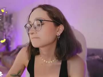 dalahiarushh from Chaturbate
