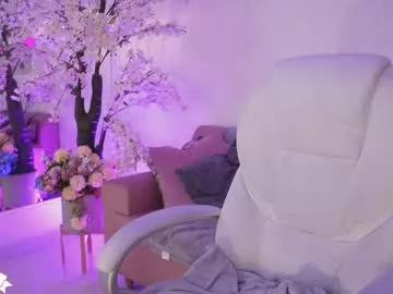 dalahiarushh from Chaturbate