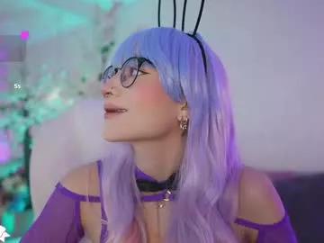 dalahiarushh from Chaturbate