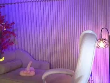 dalahiarushh from Chaturbate