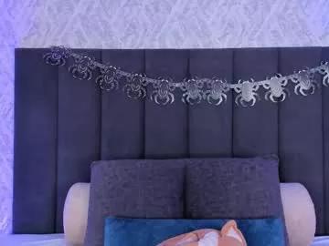 dana_haze from Chaturbate