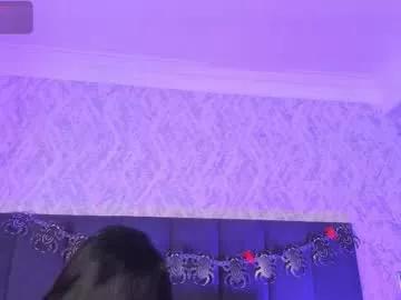 dana_haze from Chaturbate