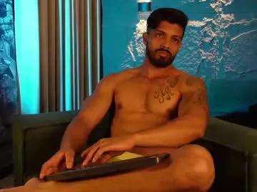 dann_saenz from Chaturbate is Freechat