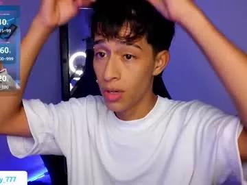 Naked Room danny777_ 