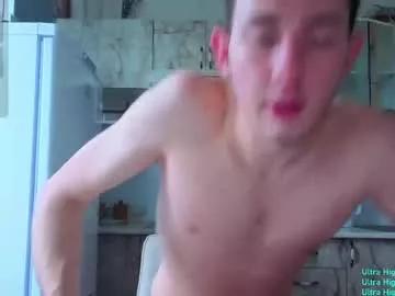 danny__magic from Chaturbate