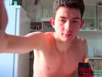 danny__magic from Chaturbate