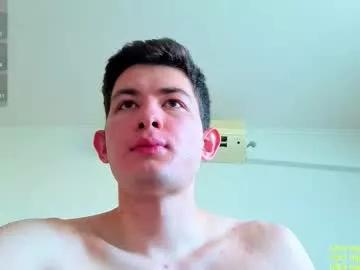 danny__magic from Chaturbate
