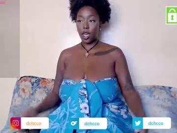 dchcco from Chaturbate