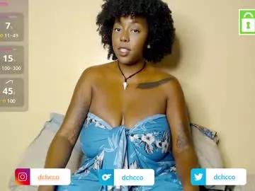 dchcco from Chaturbate