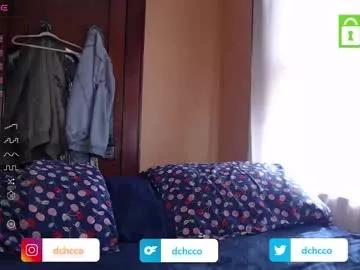 dchcco from Chaturbate