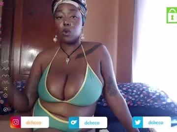 dchcco from Chaturbate