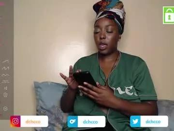 dchcco from Chaturbate is Freechat