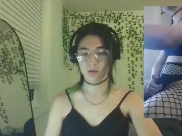 deciduousdoll from Chaturbate is Freechat