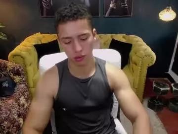 Naked Room deivid_parker 