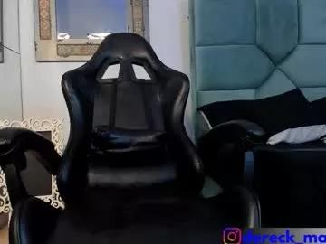 dereck_manson from Chaturbate is Freechat