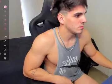 derekcb from Chaturbate