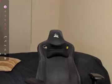 derekcb from Chaturbate