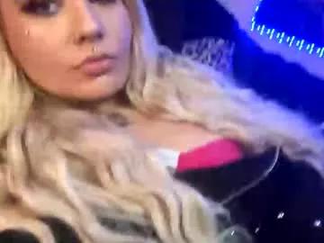 devyn_winter from Chaturbate is Freechat