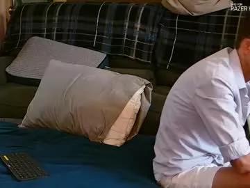 dilldough405 from Chaturbate