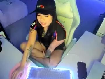 dolllface from Chaturbate is Freechat