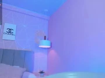 dolly_zoe from Chaturbate