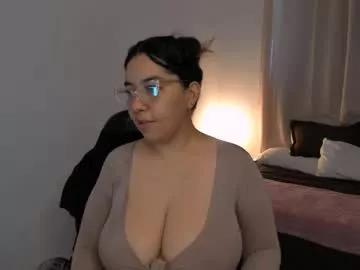 dulce_brithany from Chaturbate is Freechat