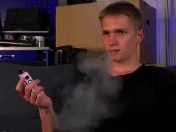dustyn_fox from Chaturbate is Freechat