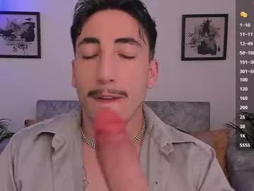 Naked Room dylan_spencer 