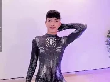 dylanrosse_ from Chaturbate is Freechat